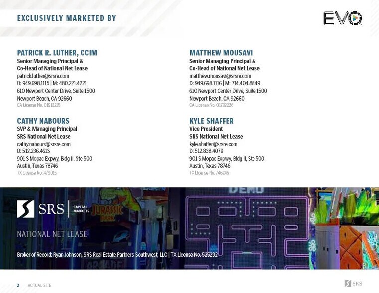 3200 Kyle Xing, Kyle, TX à vendre - Photo du bâtiment - Image 3 de 10