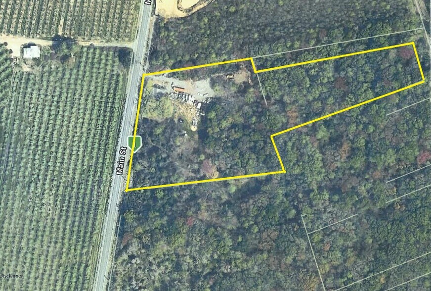 129 Buck Rd, Glassboro, NJ à vendre - Photo du bâtiment - Image 1 de 4
