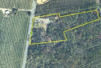 More details for 129 Buck Rd, Glassboro, NJ - Land for Sale