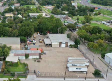 208 Haskell, Dallas, TX à vendre Photo principale- Image 1 de 3