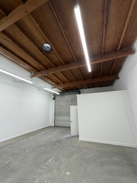 2244 S Santa Fe Ave, Vista, CA for lease - Building Photo - Image 3 of 6