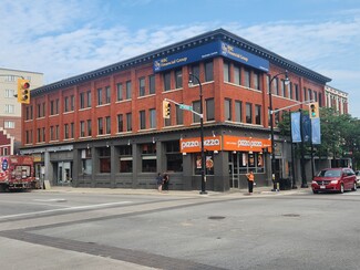 Plus de détails pour 908 2nd Ave E, Owen Sound, ON - Vente au détail à vendre