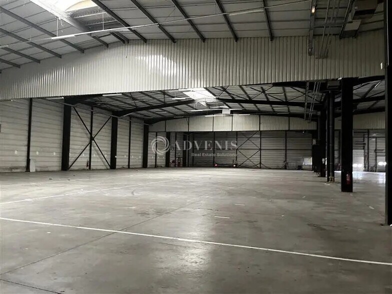 Industrial in Geispolsheim for lease - Interior Photo - Image 2 of 7