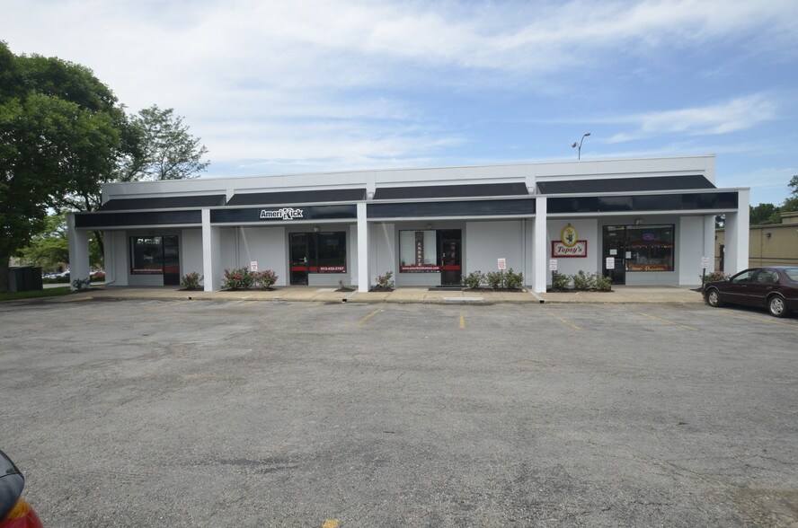 9530-9534 Metcalf Ave, Overland Park, KS à vendre - Photo principale - Image 1 de 1