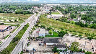 Plus de détails pour 14206 S Post Oak Rd, Houston, TX - Commerce de détail à vendre