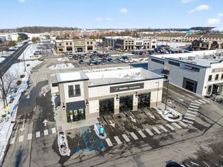 Plus de détails pour 10662 Fremont Pike, Perrysburg, OH - Commerce de détail à vendre