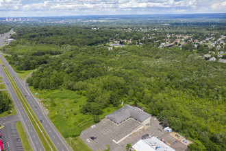 2090 Berlin Tpke, Wethersfield, CT - aerial  map view - Image1