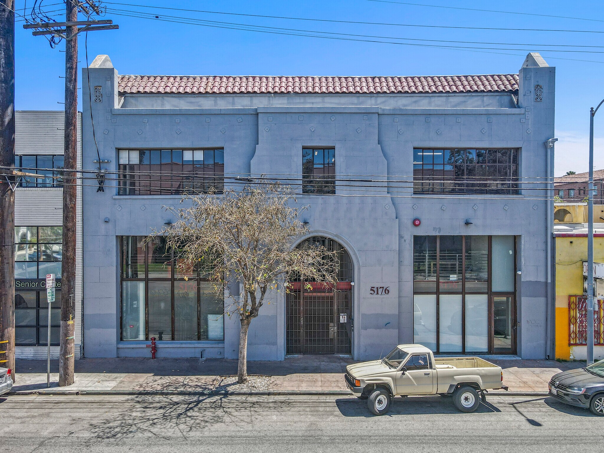 5176 Santa Monica Blvd, Los Angeles, CA à louer Photo principale- Image 1 de 17
