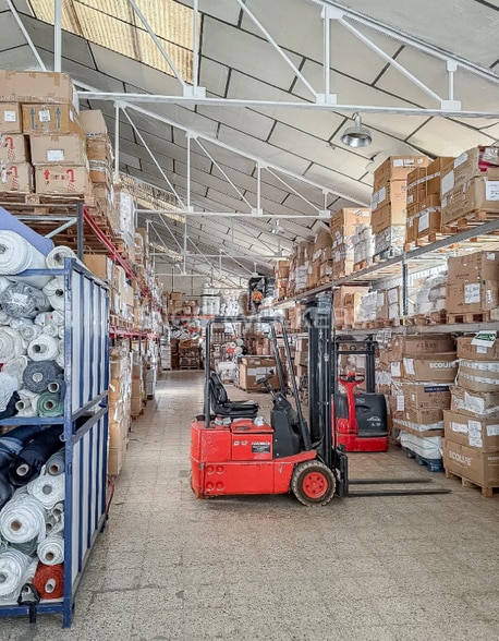 Industrial in Canet de Mar, Barcelona for sale - Building Photo - Image 1 of 8