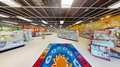 3500-3520 Spring Forest Rd, Raleigh, NC for lease Building Photo- Image 1 of 10