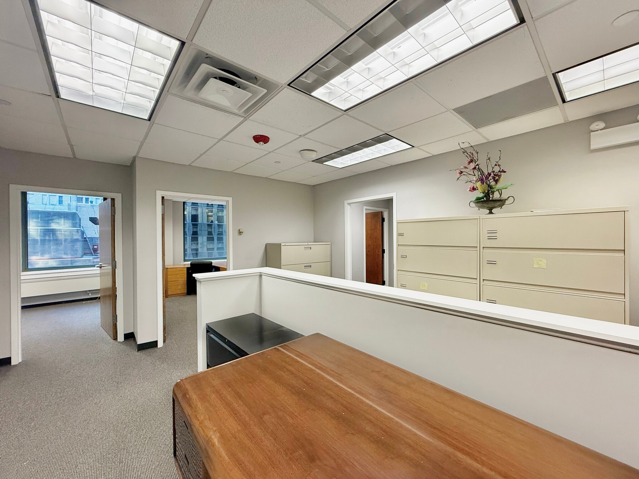 105 W Madison St, Chicago, IL for lease Interior Photo- Image 1 of 4