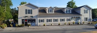 Plus de détails pour 299 Route 59, Airmont, NY - Bureau à louer
