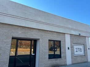 2718 Graves Dr, Goldsboro, NC for lease Building Photo- Image 1 of 11