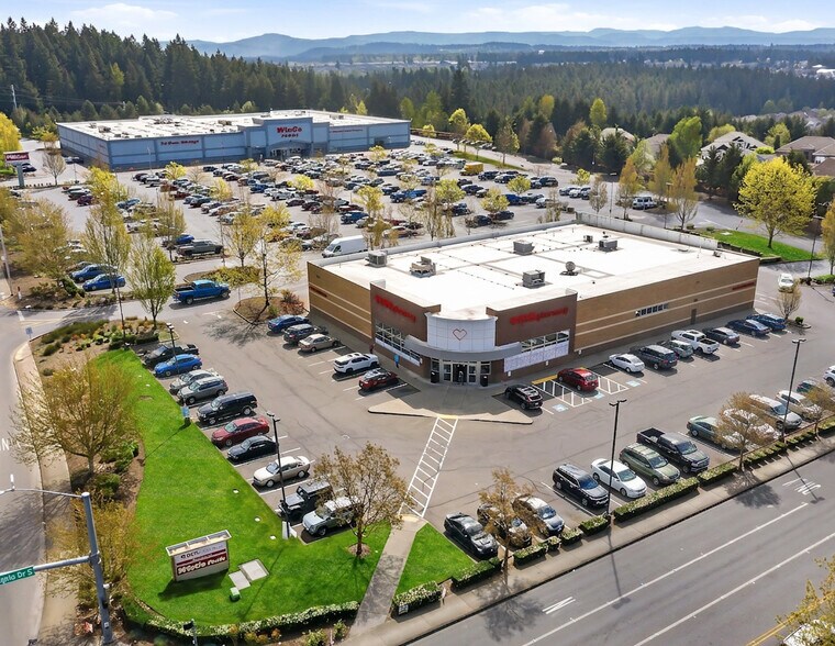 9502 176th St E, Puyallup, WA à vendre - Photo du bâtiment - Image 1 de 6