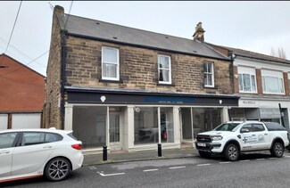 More details for 1-3 Causey Buildings, Newcastle Upon Tyne - Office, Office/Retail for Lease