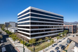Plus de détails pour 75 N Fair Oaks Ave, Pasadena, CA - Bureau à louer