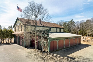 More details for 1037 Wiscasset rd, Boothbay, ME - Flex for Sale