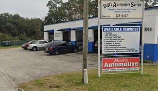 More details for 3536 Morrow St, Jacksonville, FL - Retail for Sale