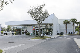 Plus de détails pour 3520 S Fruitville Rd, Sarasota, FL - Vente au détail à vendre