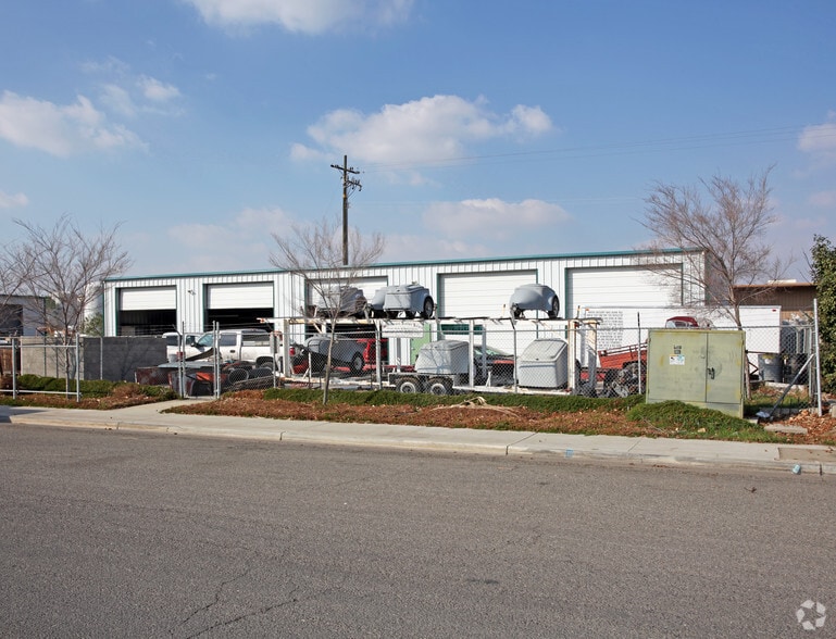 150 Hayden Ct, Bakersfield, CA for sale - Building Photo - Image 3 of 3