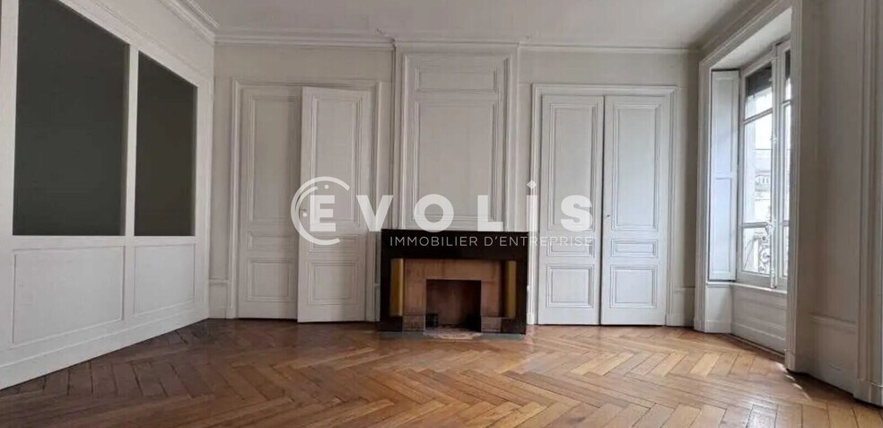 31 Cours Lafayette, Lyon à louer - Photo intérieure - Image 2 de 8