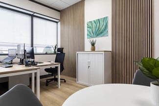 More details for 15 Rue Des Frères Lumière, Chassieu - Office for Lease