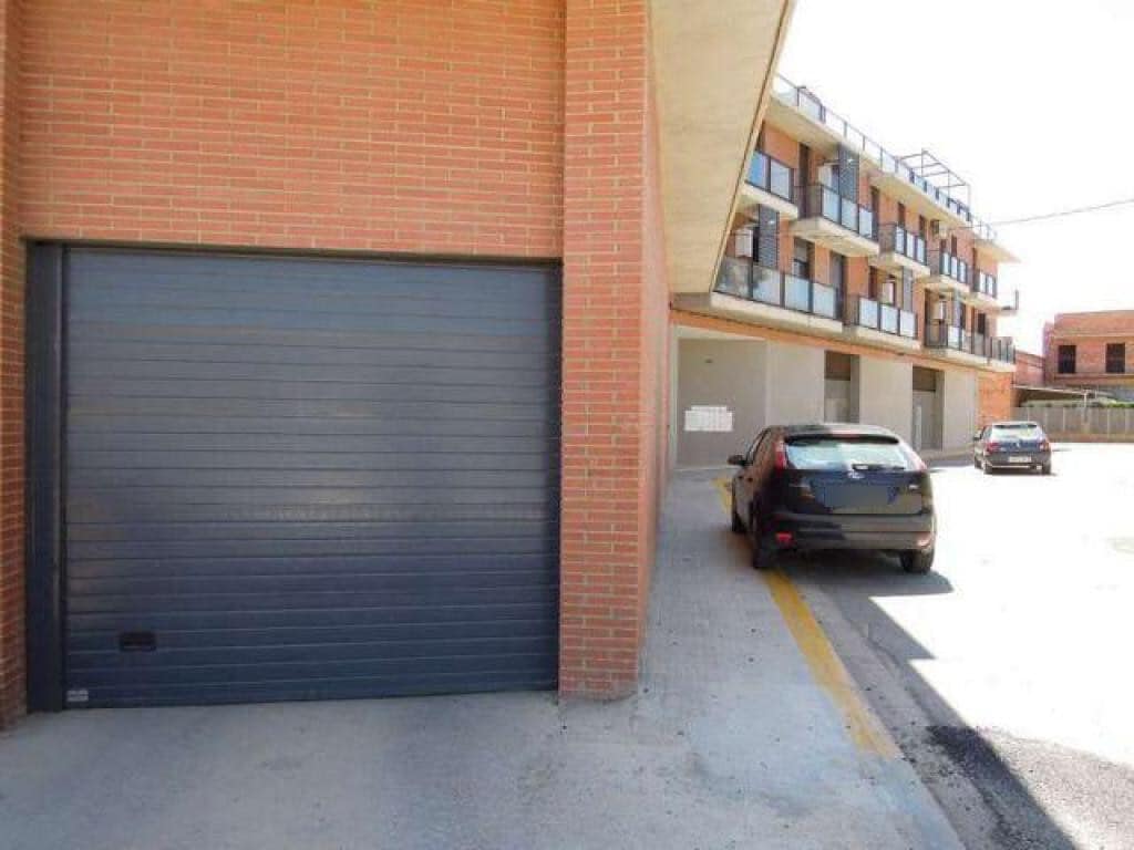 Vilanova de la Barca, LER 25133 - Unit 01 - - Floor Plan - Image 1 of 7