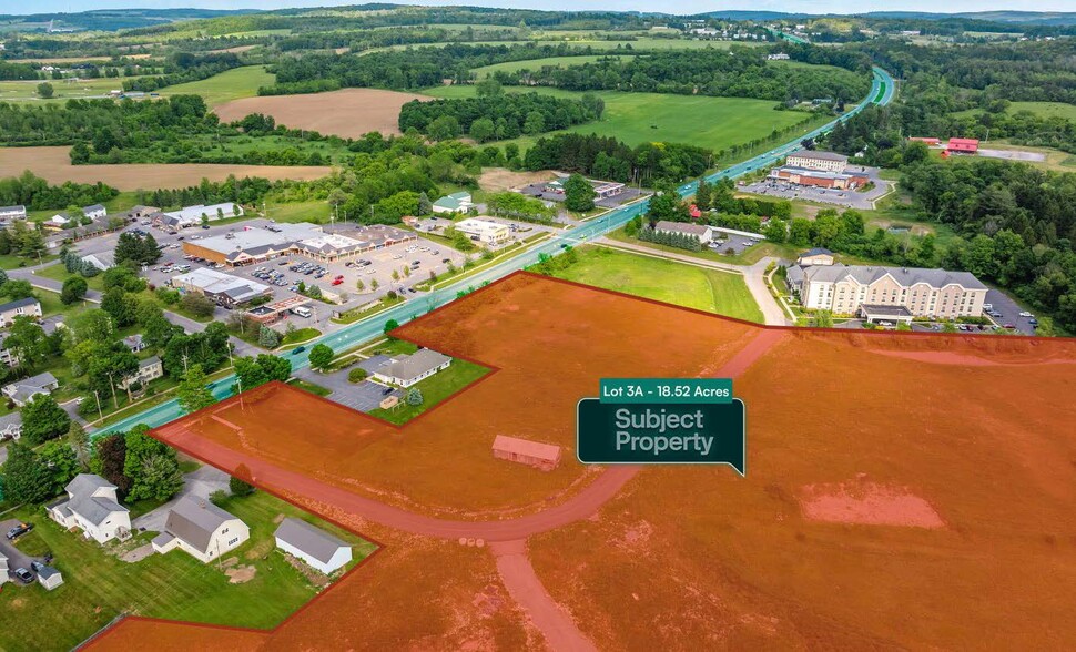3A US-20, Cazenovia, NY for sale - Primary Photo - Image 1 of 2