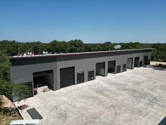 More details for 7000 Airport Rd, Georgetown, TX - Flex for Sale