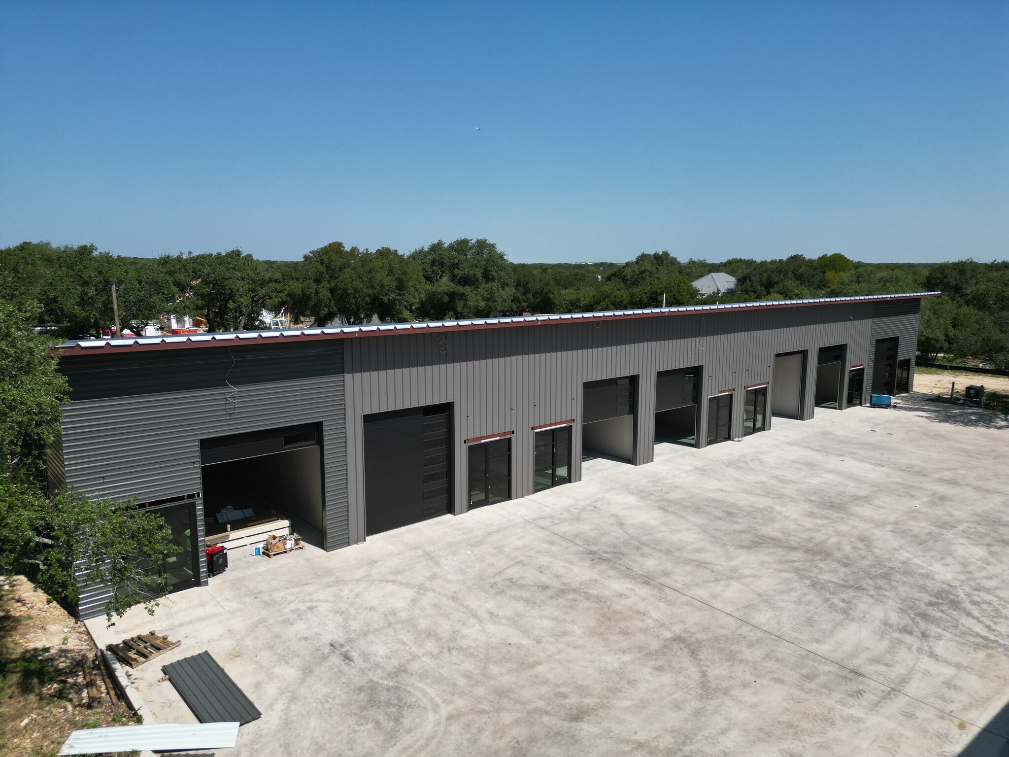 7000 Airport Rd, Georgetown, TX for sale Building Photo- Image 1 of 7