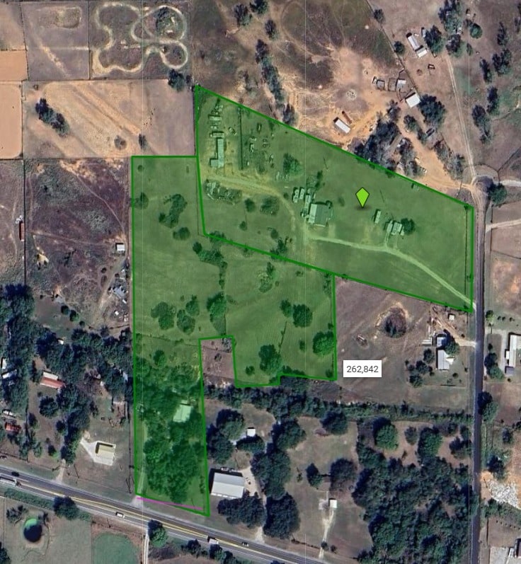 2398 W Highway 199, Springtown, TX for sale Primary Photo- Image 1 of 3