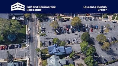 169 Roanoke Ave, Riverhead, NY à louer - Vidéo sur l’inscription commerciale 