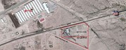 32105 W Salome Hwy, Tonopah AZ - Entrepôt