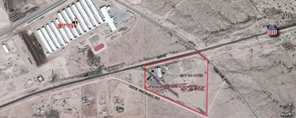 Plus de détails pour 32105 W Salome Hwy, Tonopah, AZ - Industriel à vendre