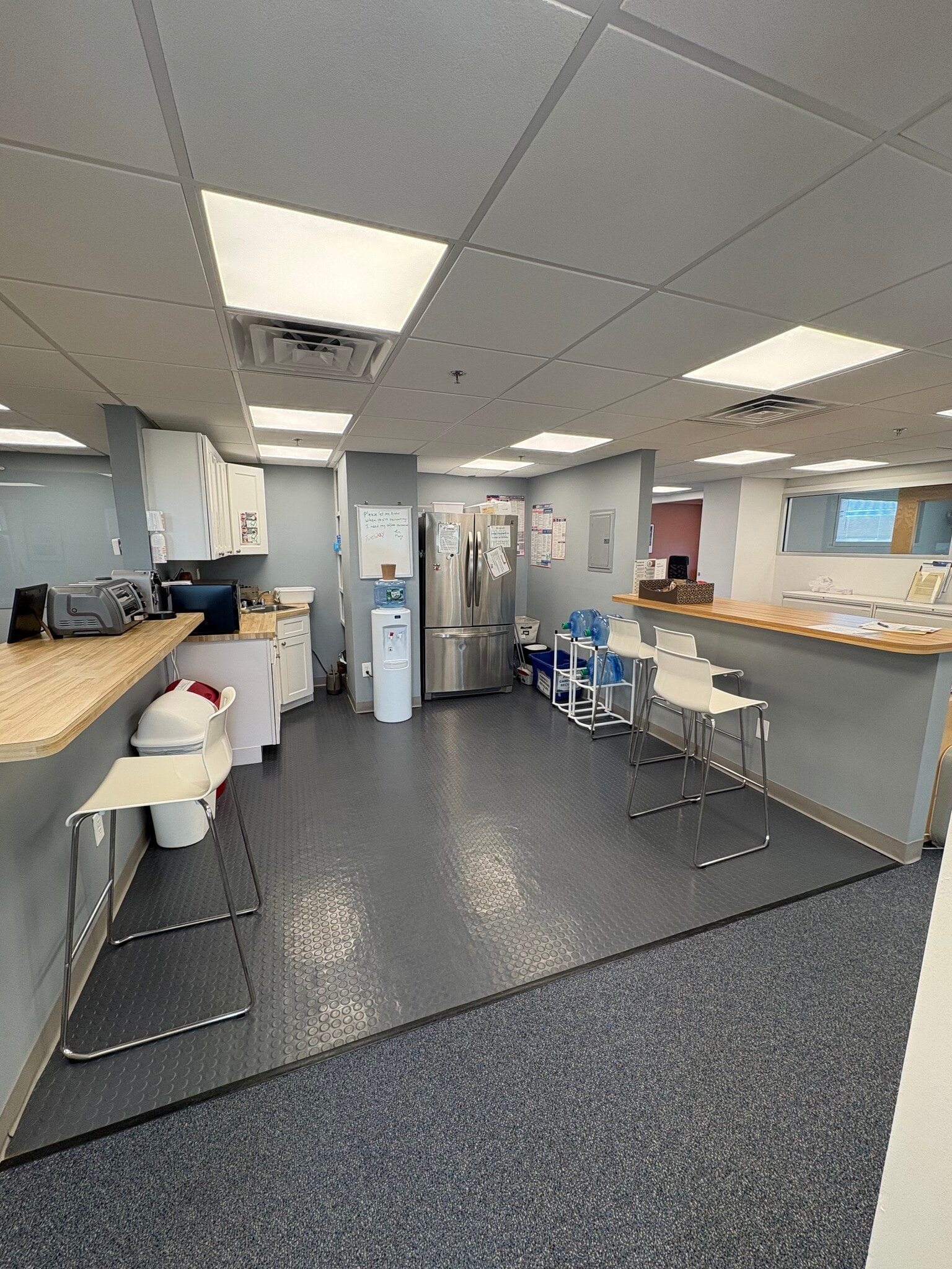 678 Massachusetts Ave, Cambridge, MA à louer Photo du bâtiment- Image 1 de 6