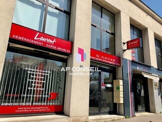 More details for Office, Retail for Lease