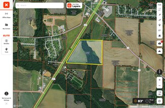 Plus de détails pour US Highway 431, Headland, AL - Terrain à vendre