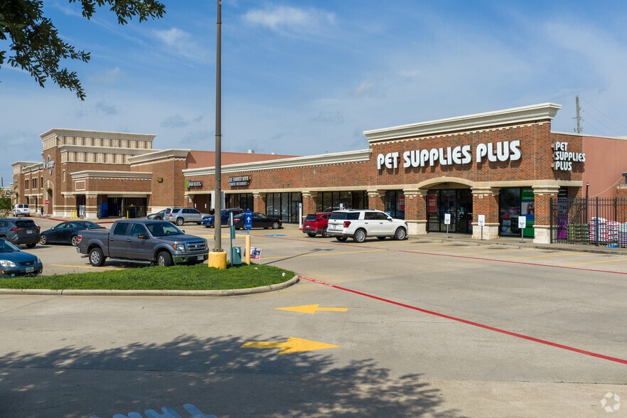 18030 Fm 529 Rd, Cypress, TX for lease - Building Photo - Image 3 of 12