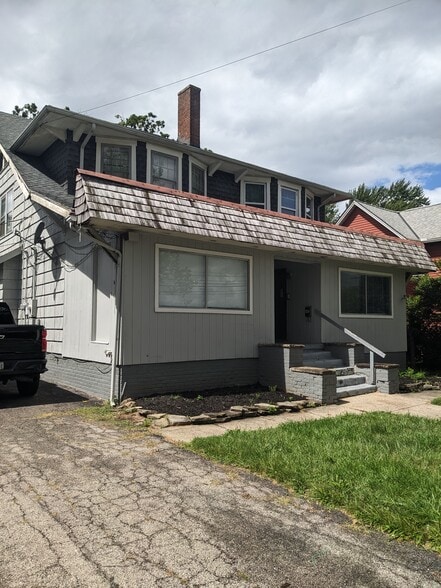 485-487 Front St, Berea, OH for sale - Building Photo - Image 1 of 65