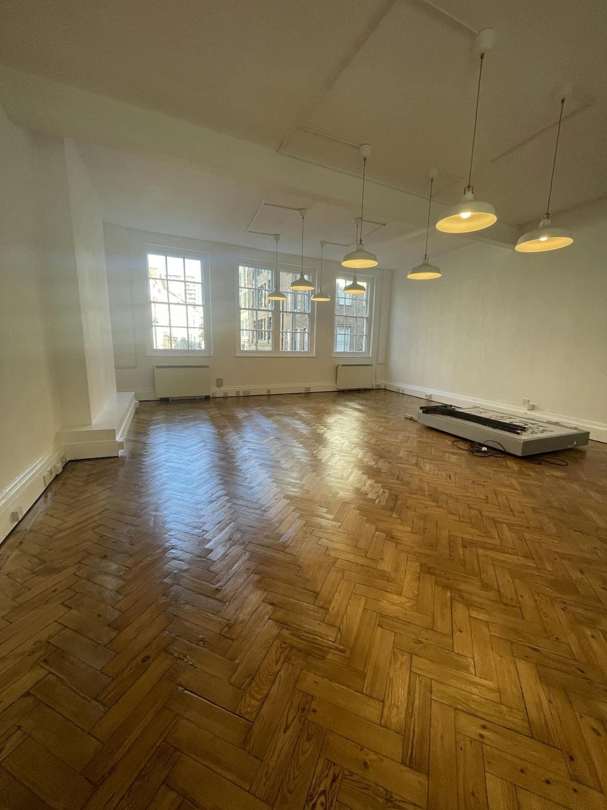 59-61 Brewer St, London for lease Interior Photo- Image 1 of 1