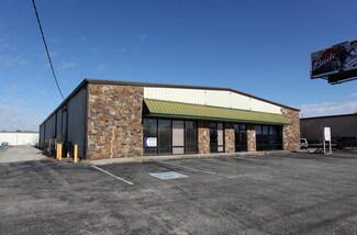 More details for 5222 Pleasant View Rd, Memphis, TN - Flex for Lease