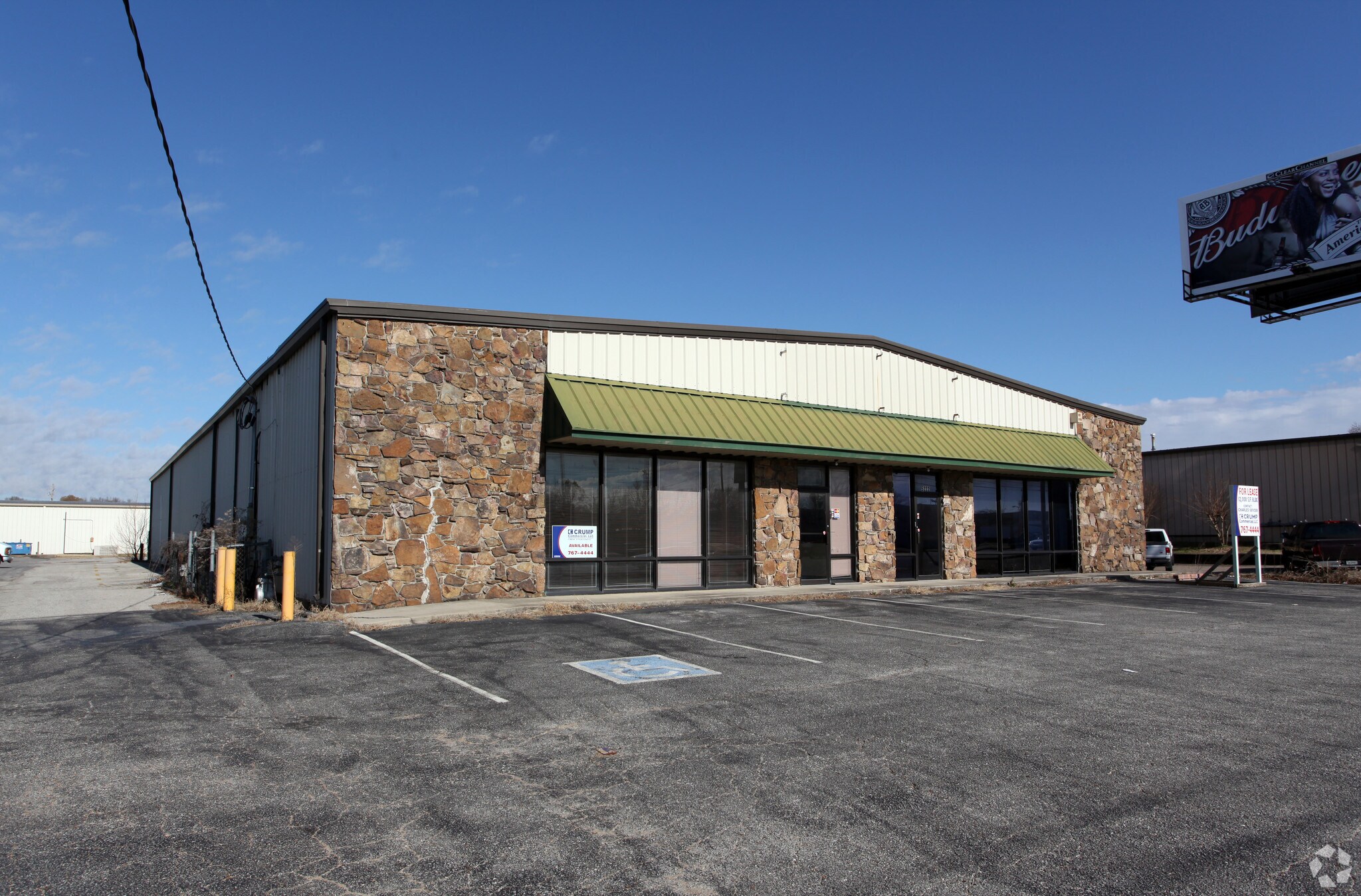 5222 Pleasant View Rd, Memphis, TN for lease Primary Photo- Image 1 of 3