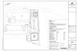 114 Lancaster Rd, Shirley, MA for lease Site Plan- Image 1 of 1