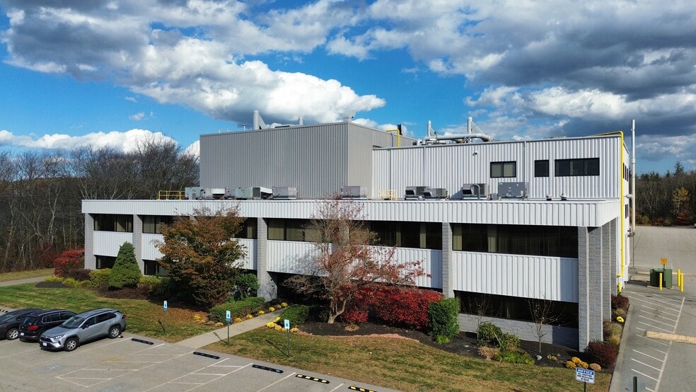 20 Walkup Dr, Westborough, MA for sale - Building Photo - Image 3 of 3