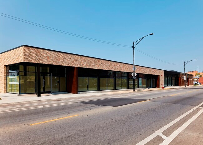 More details for 3310 N Elston Ave, Chicago, IL - Industrial for Lease