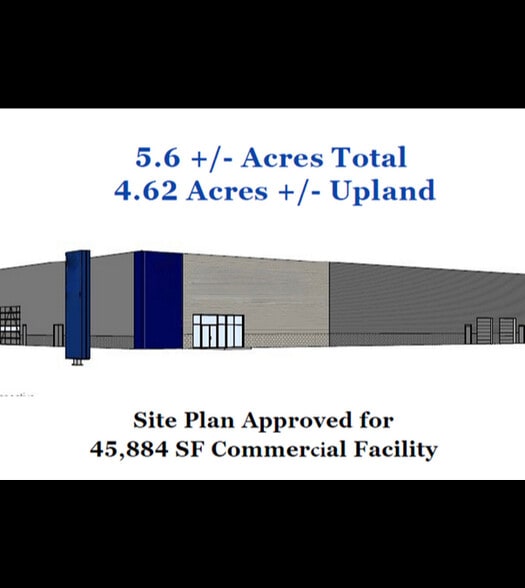 0 Paramount Drive, Raynham, MA à vendre - Photo principale - Image 1 de 1