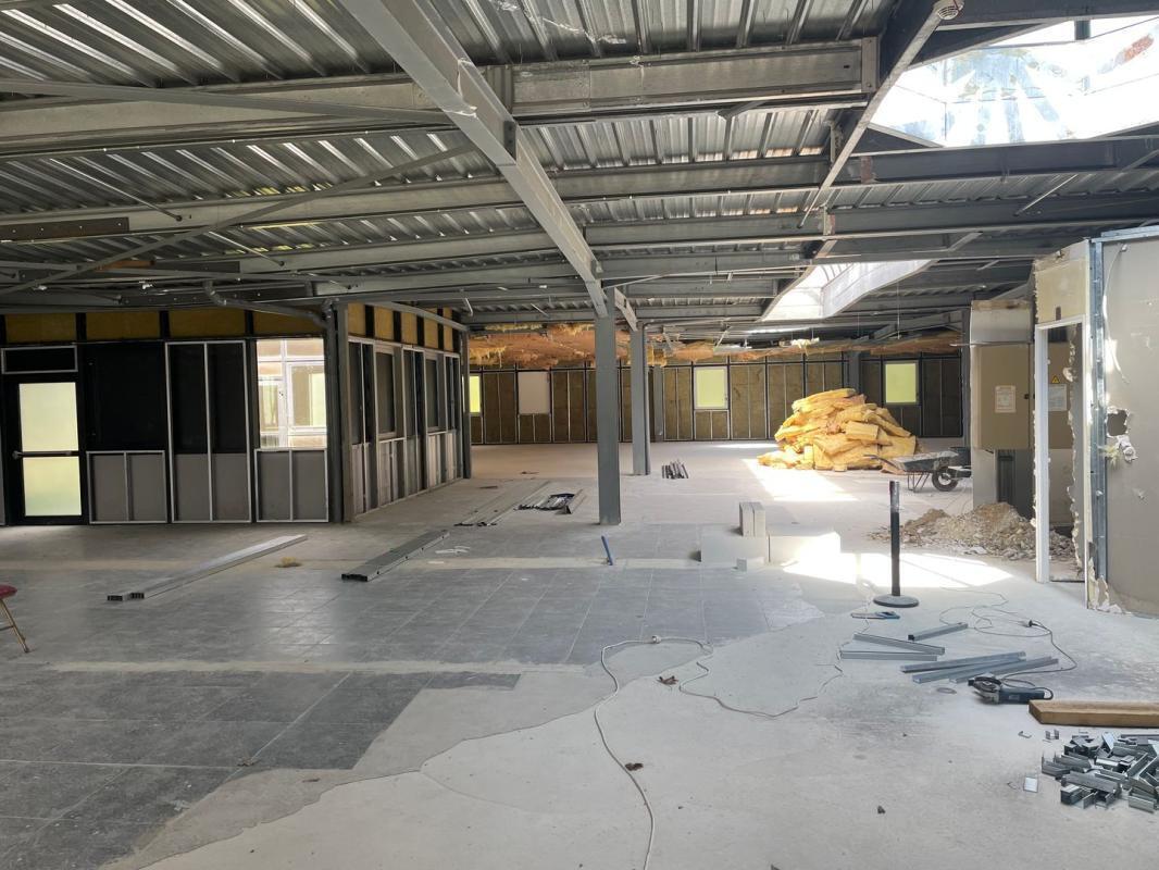 Flex dans Moussy-le-Neuf à louer Photo du bâtiment- Image 1 de 12