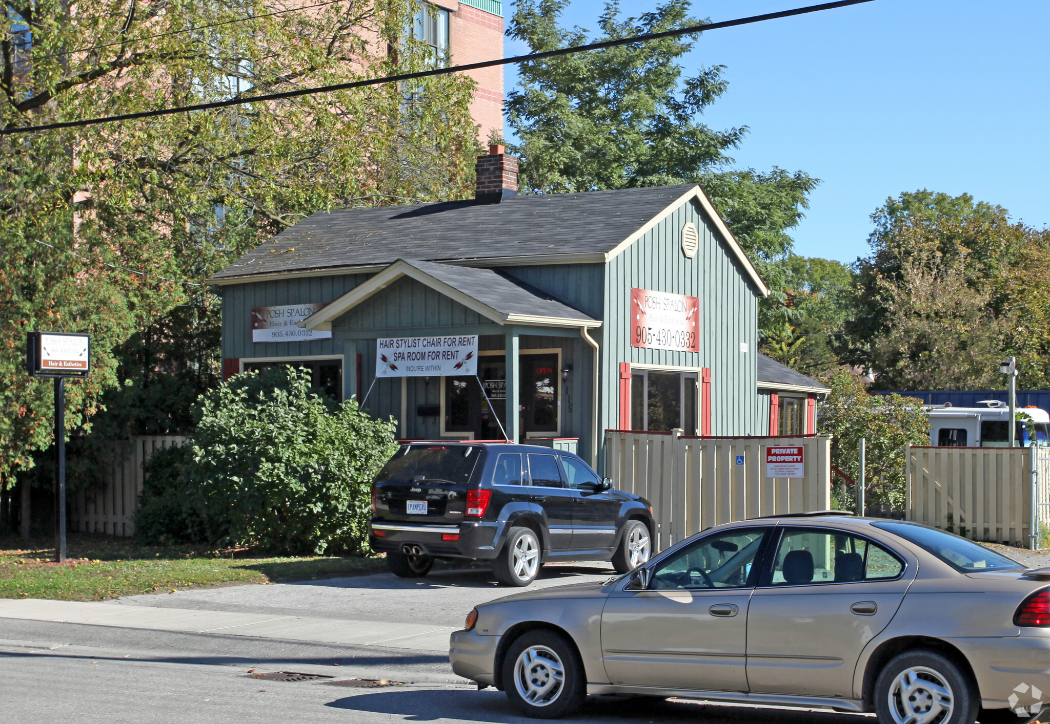 119 Ash St, Whitby, ON for sale Primary Photo- Image 1 of 4