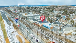 More details for 807 S 27th St, Harrisburg, PA - Industrial for Lease