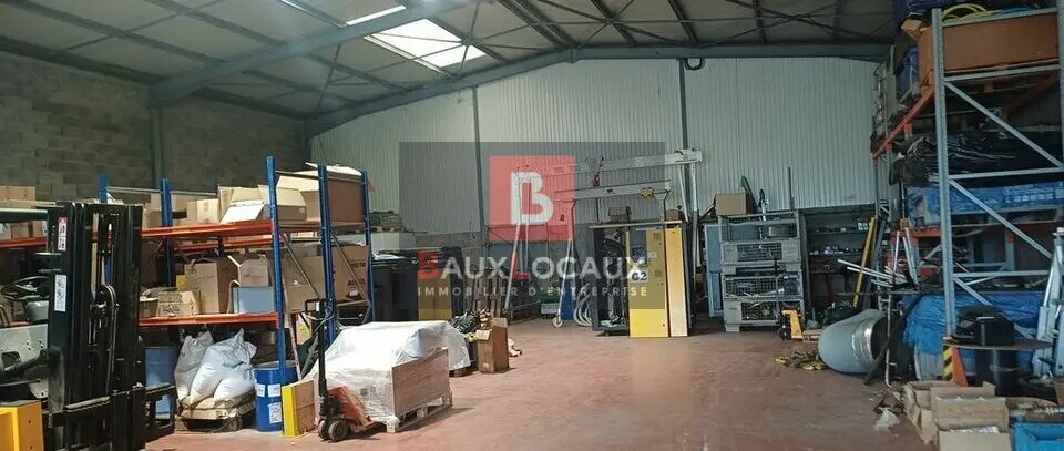 Flex dans Saint-Gilles à louer - Photo intérieure - Image 2 de 8